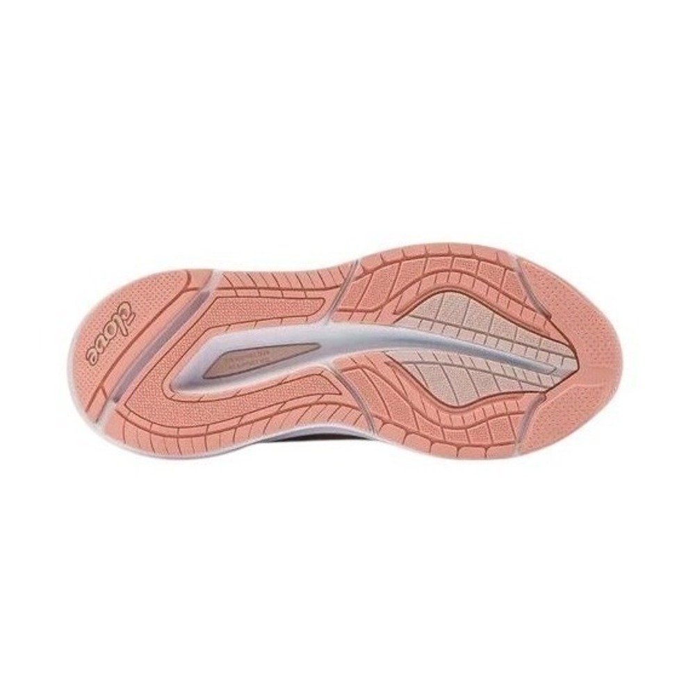 Clove Forte 2 Pink Metallic Blush Womens Nursing Shoes Sneakers Size 9 Regular - Picture 4 of 4